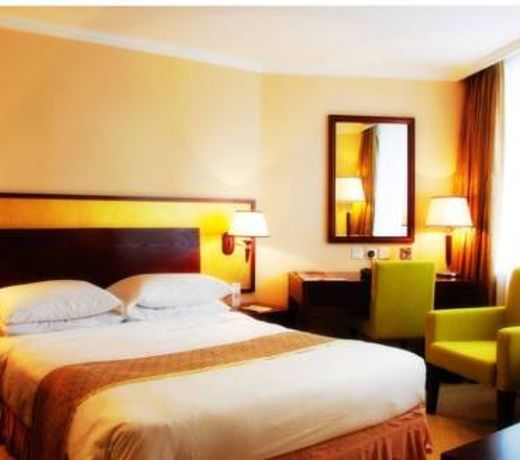 Albergo Conca D'Oro
