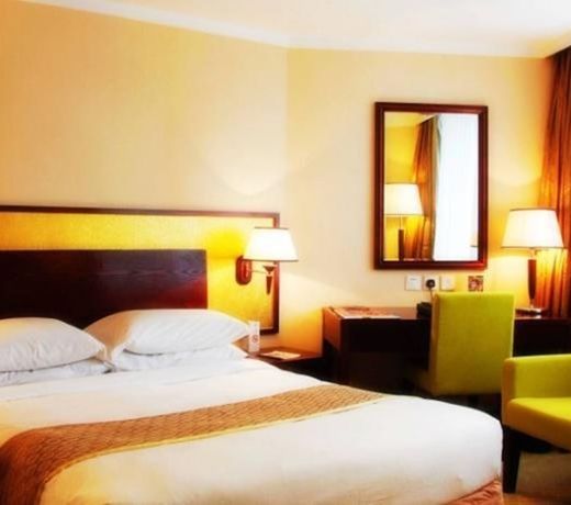 Albergo Conca D'Oro