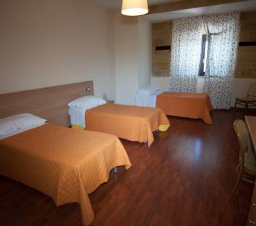 Albergo Conca D'Oro