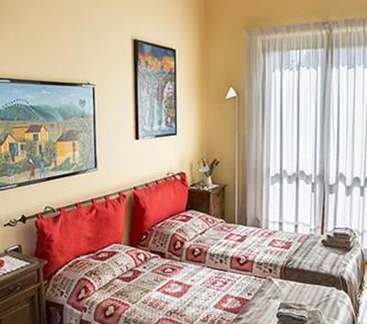 Bed & Breakfast MilÃ¹