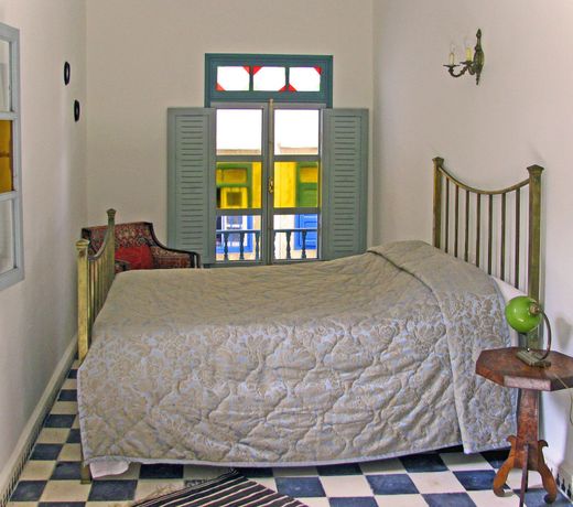 Riad des Palmiers