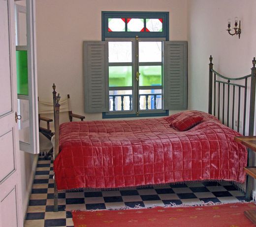 Riad des Palmiers