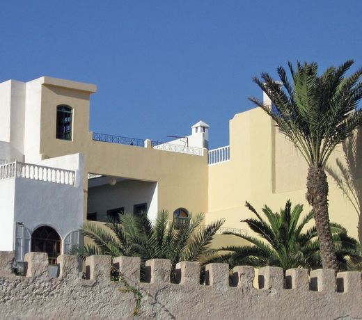 Riad des Palmiers
