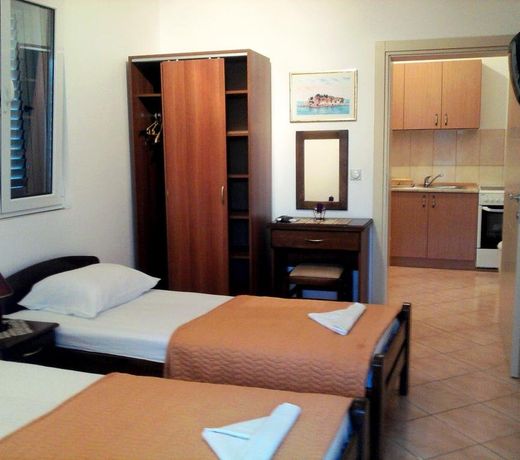 Oaza Guest House
