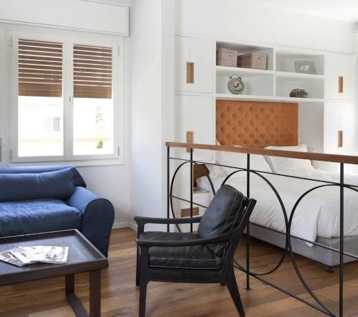 JEAN JAURES URBAN RESIDENCE