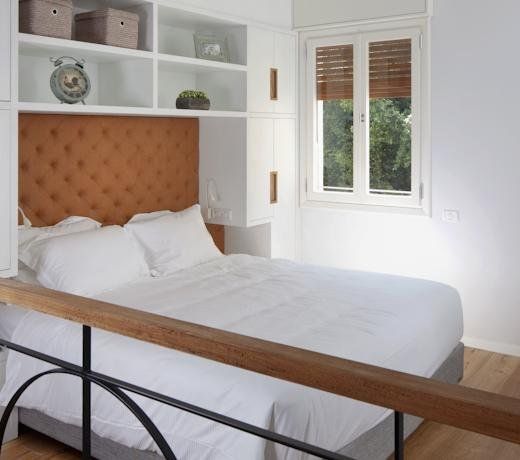 JEAN JAURES URBAN RESIDENCE