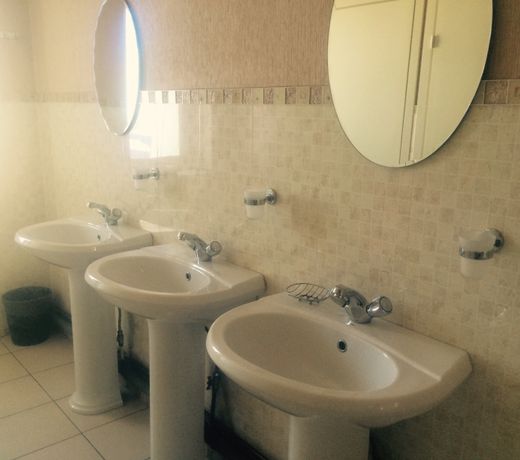 Fregat Hotel