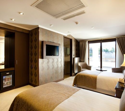 Black Bird Thermal Hotel & SPA