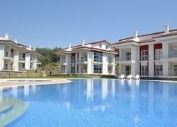 Karadag Tatil Evi фото 2