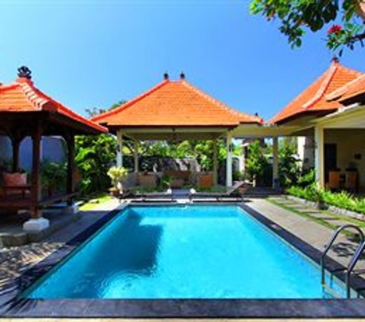 Dura Villas Canggu Bali