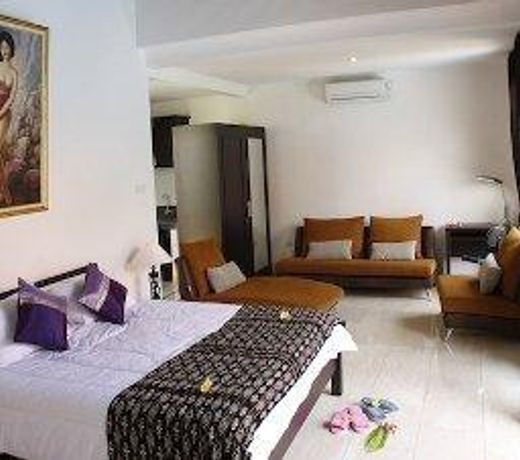 Dura Villas Canggu Bali