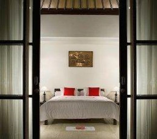 Dura Villas Canggu Bali