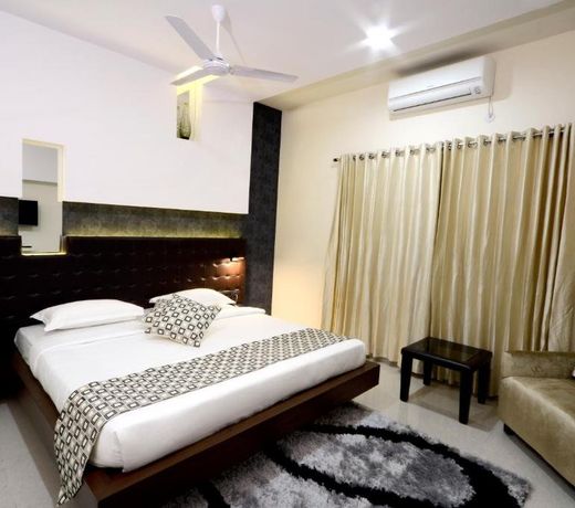 Hotel Serenity La Vista