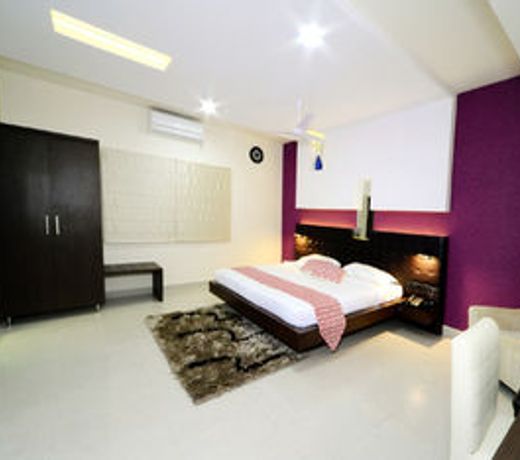 Hotel Serenity La Vista