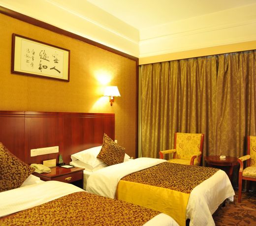 Kunming Zhong Huang Hotel