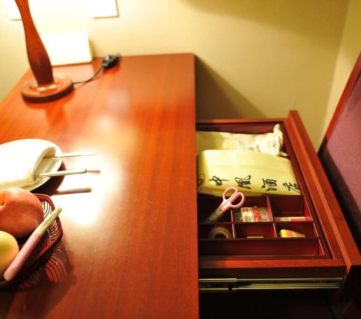 Kunming Zhong Huang Hotel