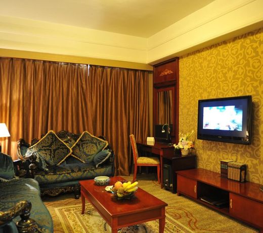 Kunming Zhong Huang Hotel