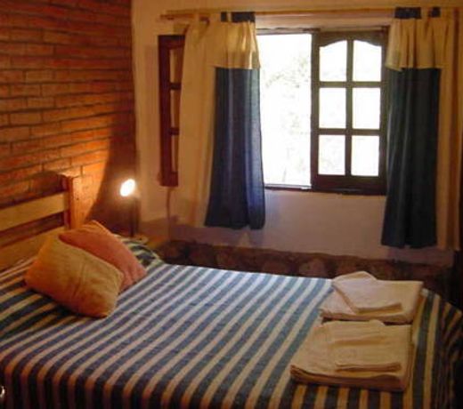 CabaÃ±as Entrelomas