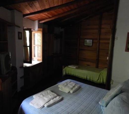 CabaÃ±as Entrelomas