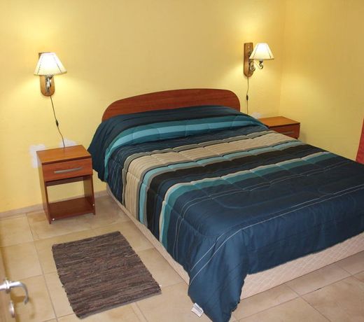 Complejo Turistico Alfombra Magika