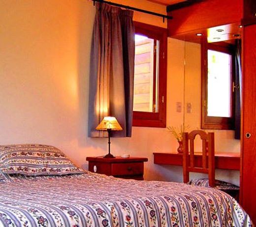 Los Molinos Hotel & Resort