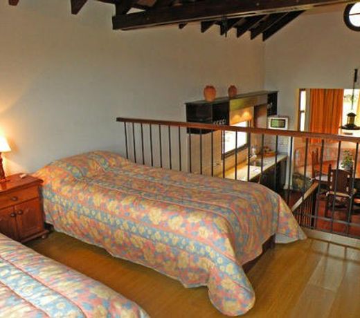 Los Molinos Hotel & Resort