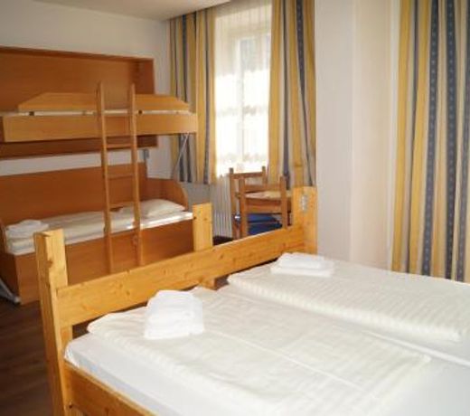 Hotel YOUHEY am Wolfgangsee