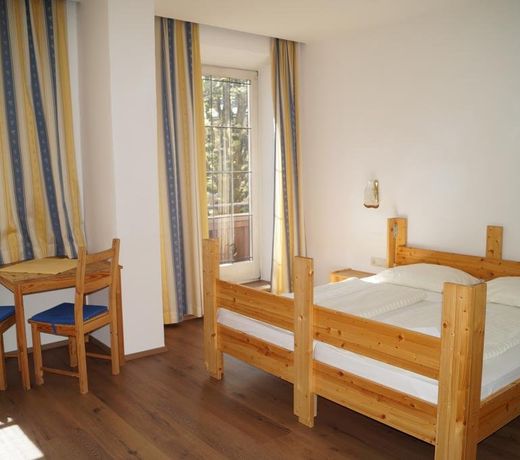 Hotel YOUHEY am Wolfgangsee