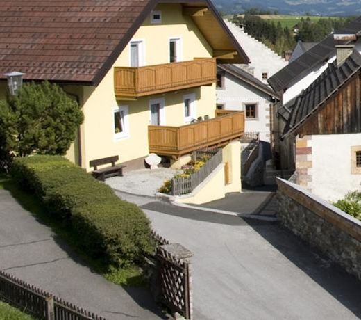 HAUS "SCHÃNE AUSSICHT"