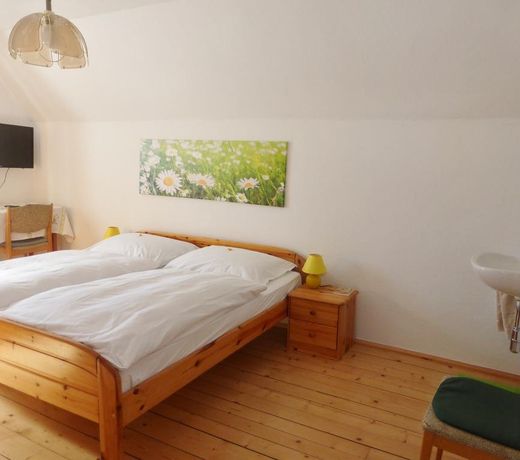 Ferienhaus Wohleser