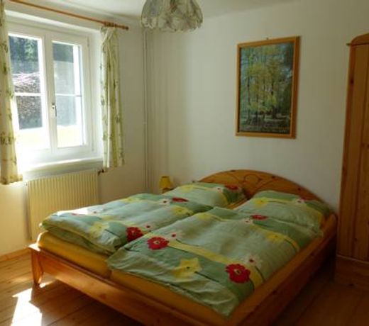 Ferienhaus Wohleser
