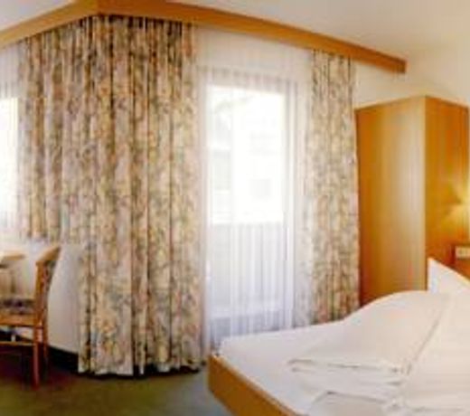 Hotel Belmont