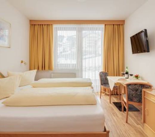 Hotel Belmont