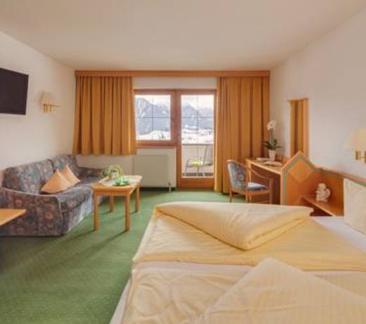 Hotel Belmont