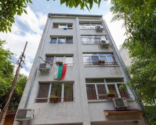 Samuil Apartments - Бургас - фото 1