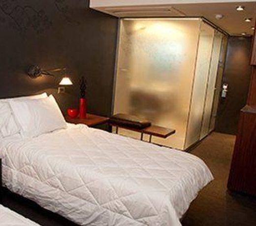 Hotel Ismael 312