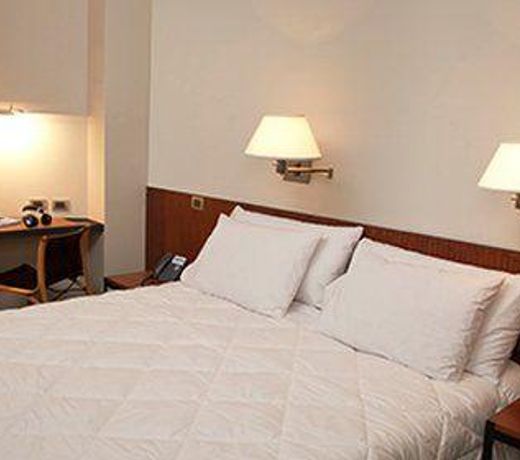 Hotel Ismael 312