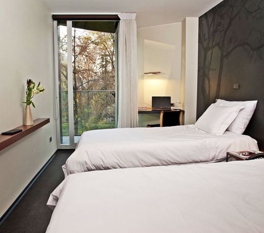 Hotel Ismael 312
