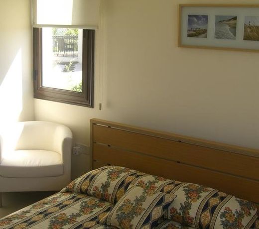 Ionion Beachfront Villa