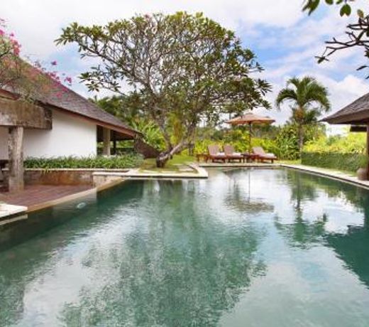 Villa Sin Sin