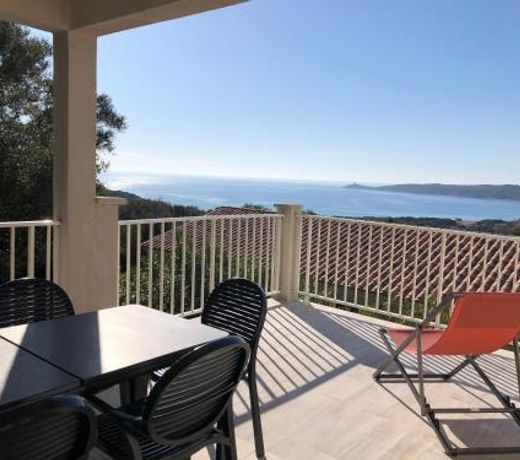 Residence Castugna