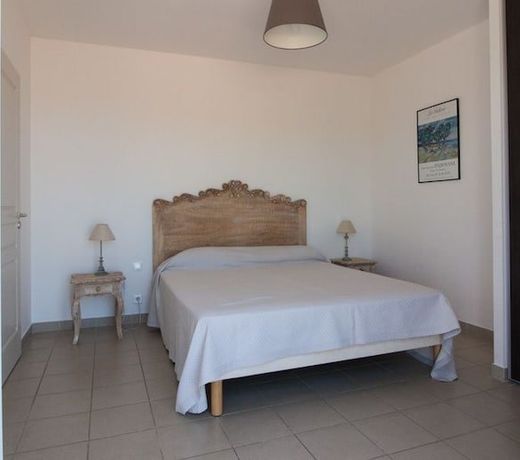 Residence Castugna