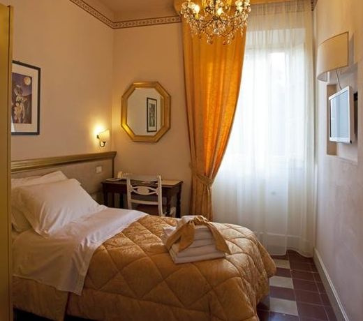 Lucca in Azzurro Maison de Charme