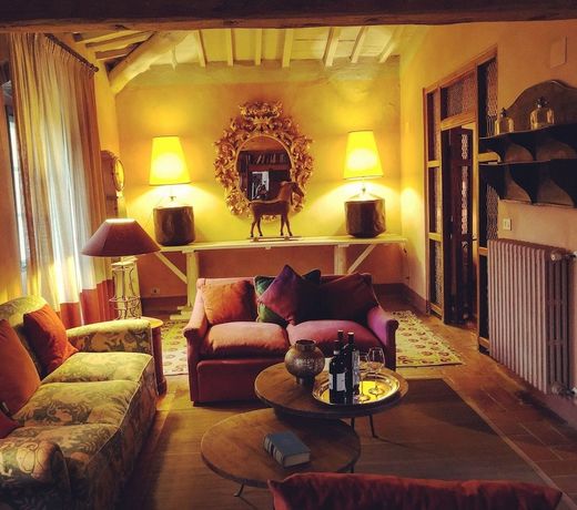 La Striscia Wine Resort