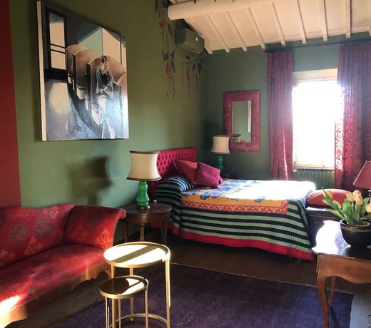 La Striscia Wine Resort