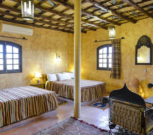 Riad Nezha