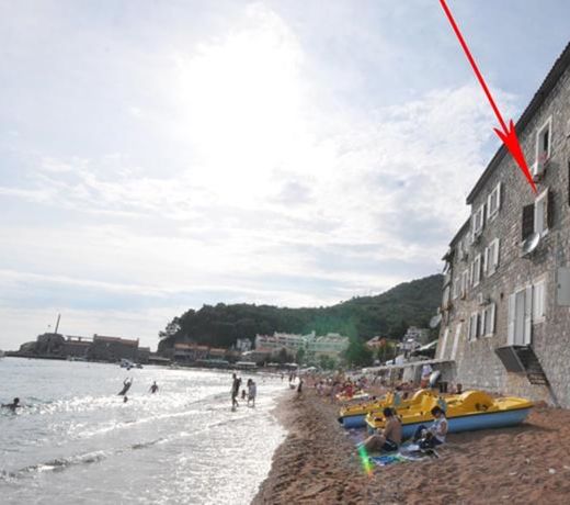 Guesthouse Beach House