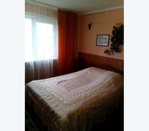Chaika Guest House
