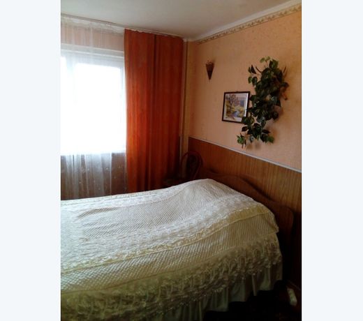 Chaika Guest House