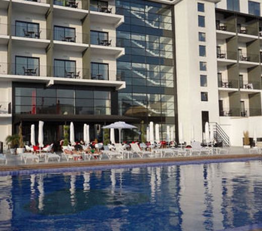 Loveyou Hotel